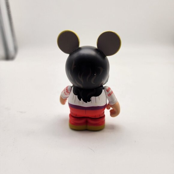 Disney Vinylmation Indiana Jones Series 1 Marion Ravenwood - Picture 3 of 6